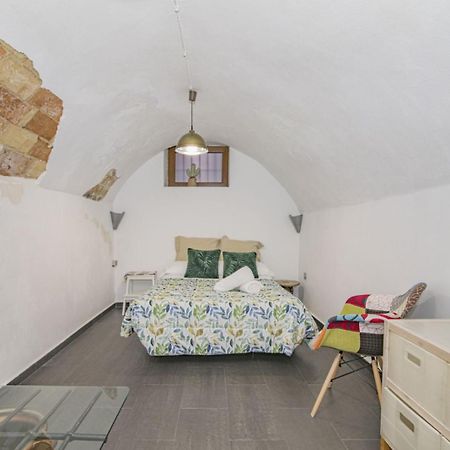 Ferienwohnung La Cueva De H Y M Granada Exterior foto