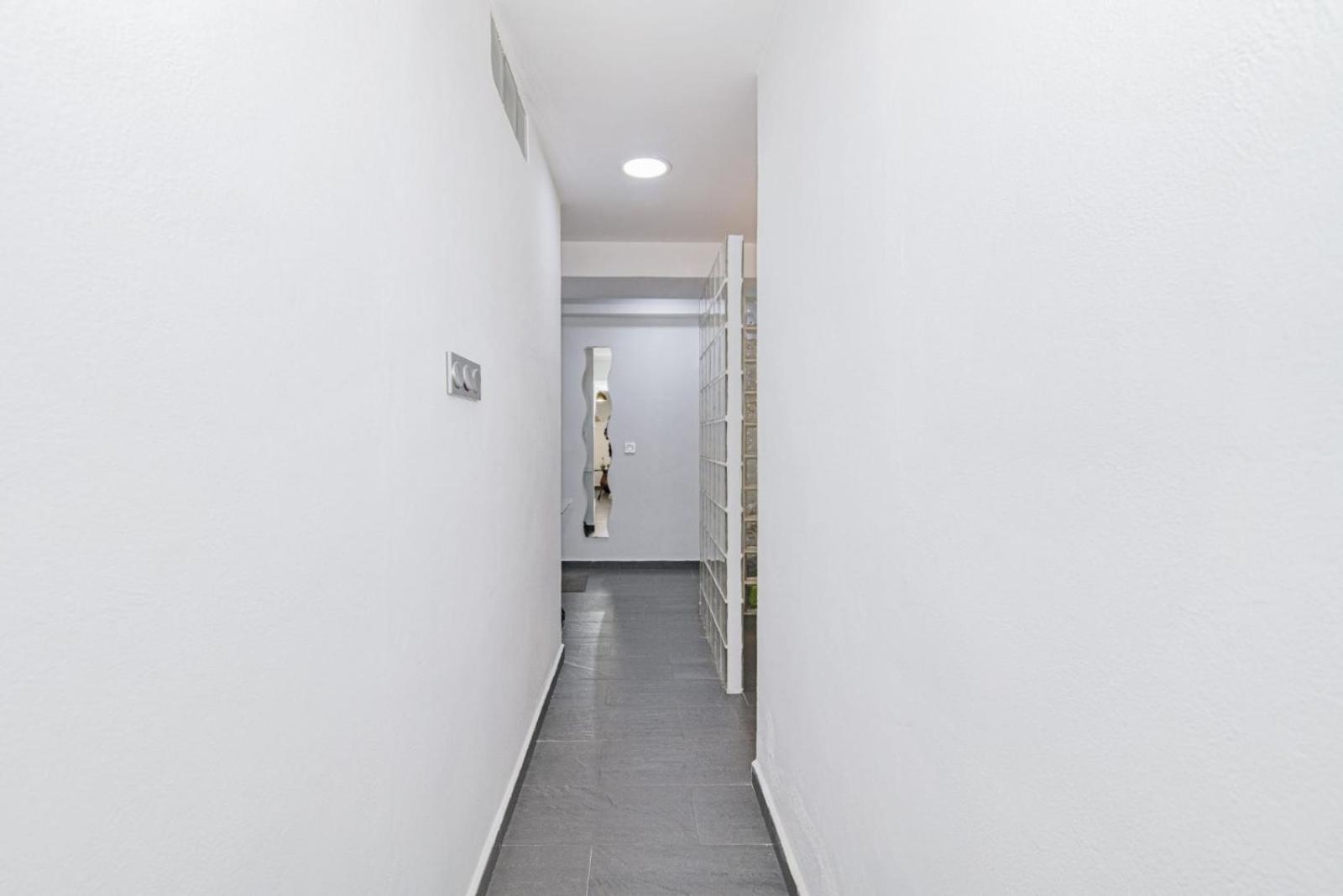 Ferienwohnung La Cueva De H Y M Granada Exterior foto